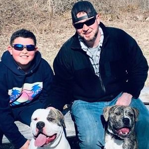 Meet your Posher, Aaron